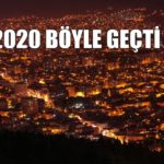 2020 bÖYLE GEÇTİ