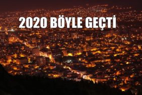 2020 bÖYLE GEÇTİ