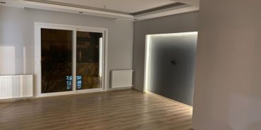 Eva İnşaat Projeyi Bitirdi Örnek Daire Hazır (5)