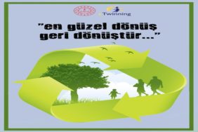 İki İlçe E-Twinning Projesi İçin Omuz Omuza (2)