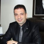 Kozan Kaymakamı Şafak Gürçam’dan Yeni Yıl Kutlama Mesajı