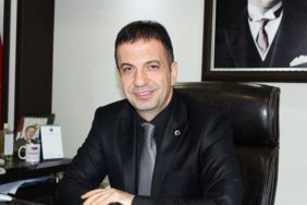 Kozan Kaymakamı Şafak Gürçam’dan Yeni Yıl Kutlama Mesajı