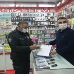Kozan’da İnsanlık Ölmemiş Dedirten Hareket