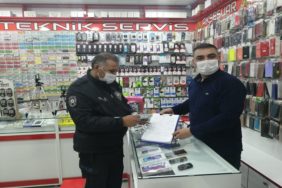 Kozan’da İnsanlık Ölmemiş Dedirten Hareket