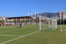 Kozansporda Paşabayramı 2-0 (4)
