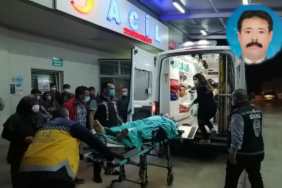 Silahla Vurulan Kişi Yaşam Mücadelesini 29 Gün Sonunda Kaybetti