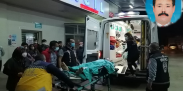Silahla Vurulan Kişi Yaşam Mücadelesini 29 Gün Sonunda Kaybetti