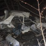Fekede Feci Kaza 1 Ölü (1)