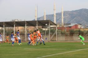 İyi Mücadele Güzel Oyun 1 Puan (2)