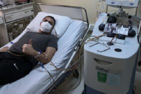 Kozan İlçe Emniyet Müdürü Büyükatak’tan Örnek Davranış (1)