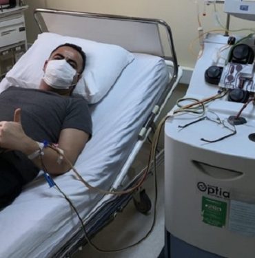 Kozan İlçe Emniyet Müdürü Büyükatak’tan Örnek Davranış (1)