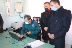 Kozan'da Mobil Gümrük dönemi Başladı (5)