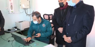 Kozan'da Mobil Gümrük dönemi Başladı (5)