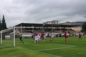 Kozanspor 2 Puan Daha Kaybetti 0 - 0 (2)