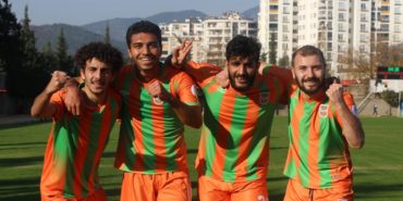 Kozanspor 3 Puanı 3 Golle Aldı (1)