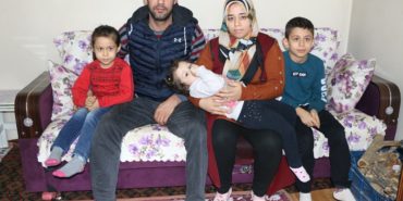Kozanda Hastalığına Teşhis Konulamayan Ayşegül Yardım Bekliyor (3)