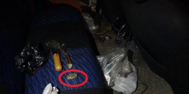 Kozanda Huzur ve Güven Uygulaması Yapıldı (1)