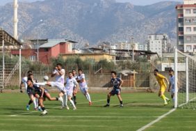 Kozanspor FK 0 52 Orduspor FK 0 (2)