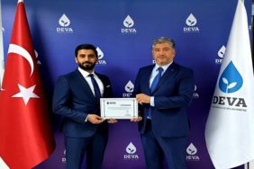 Deva Partisinde İl Başkanı Danışmanlığı Dönemi