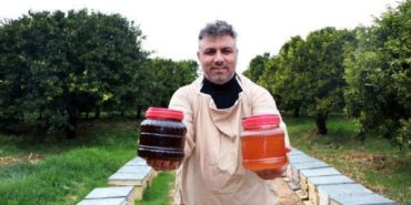 Koronavirüs Döneminde Bal Satışları 0 Arttı (2)