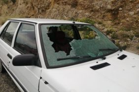 Kozanda 2 Ayrı Trafik Kazası 1’i Ağır 3 Yaralı (5)