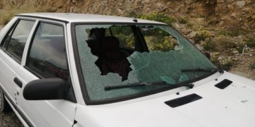 Kozanda 2 Ayrı Trafik Kazası 1’i Ağır 3 Yaralı (5)