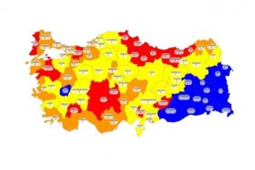 Pandemide Yeni Dönem
