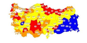 Pandemide Yeni Dönem