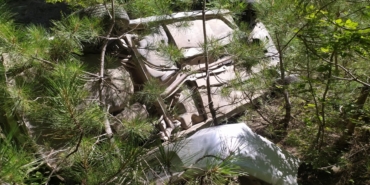 Fekede-Otomobil-Ucuruma-Yuvarlandi-1-Yarali-2