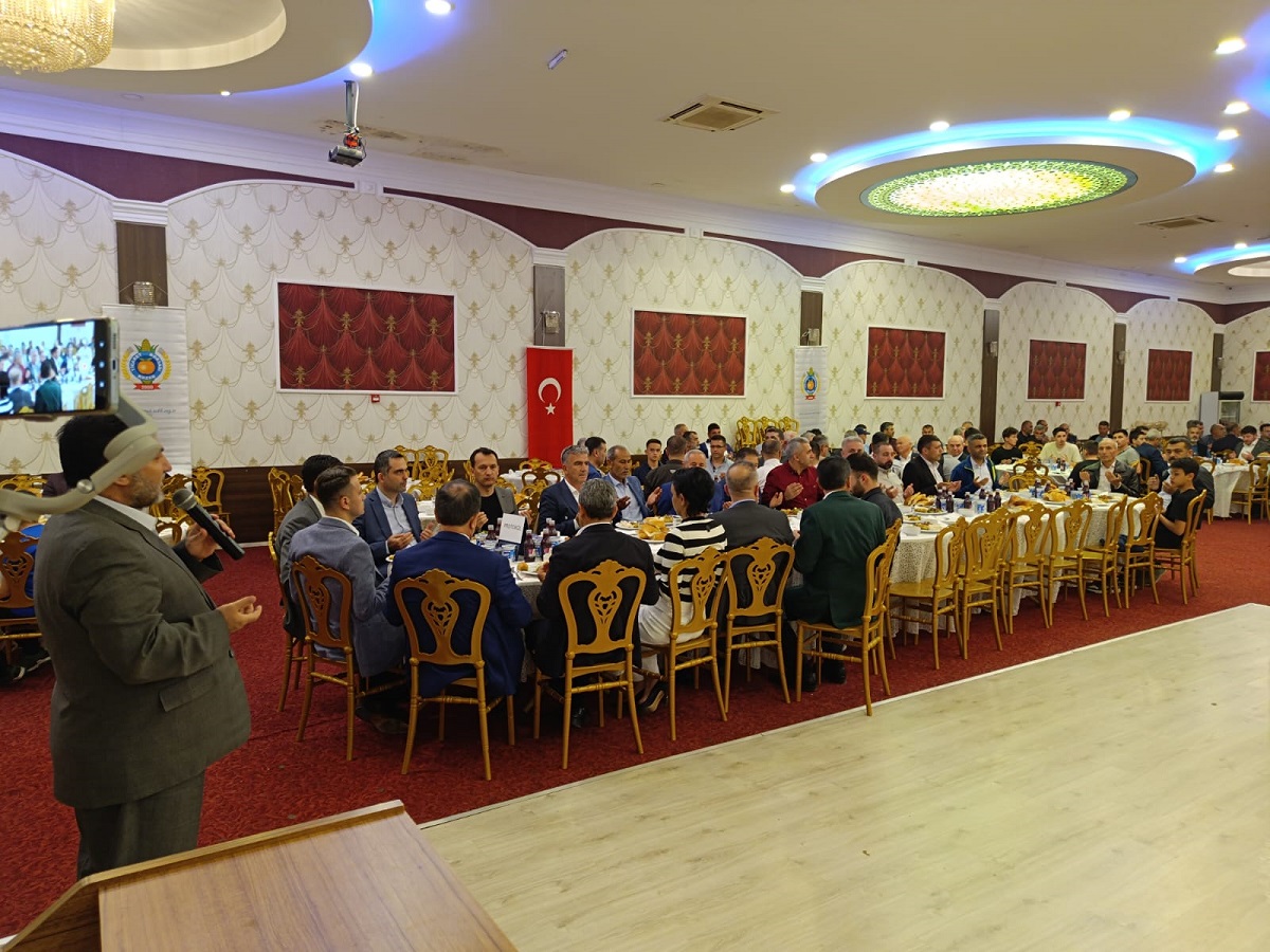 Kozan-Ticaret-Borsasi-Uyelerine-ve-STK-Temsilcilerine-Iftar-3