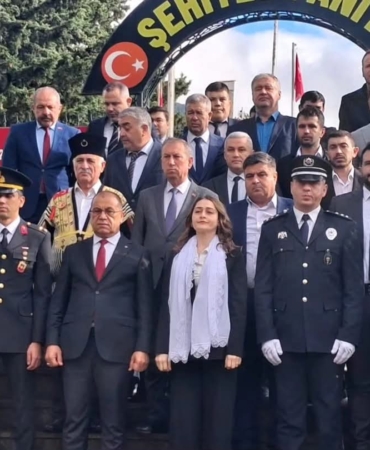 SAİMBEYLİ’DE KURTULUŞUN 106. YILINDA ŞEHİTLER UNUTULMADI3
