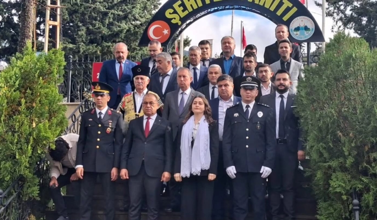 SAİMBEYLİ’DE KURTULUŞUN 106. YILINDA ŞEHİTLER UNUTULMADI3